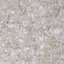 5 art mural abstrait - tons neutres et toile embellissement de pierre avec main