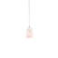 Doric 1 - Light LED Pendant-27612487