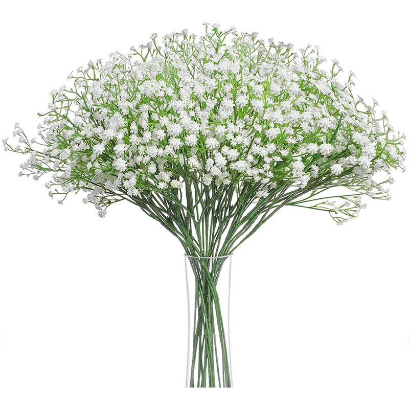 Primrue Babys Breath Artificial Flowers | Wayfair