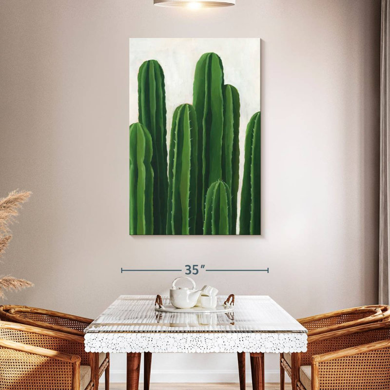 Harnek Pura Vida III, 48" H x 32" W