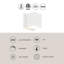 Mavis LED Outdoor Sconce-316342212