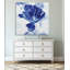 " Blue Ice Tulip "-22499370