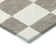 Machine Washable Indoor/Outdoor Braegger ACN2345 Geometric Rug
