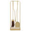 Ensemble d'outils de foyer Dannell