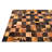 Jake Dark Brown Rug