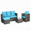 Ensembles repas pour patio-621444311