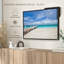 Impression sur toile Providenciales Island Beach-100705229