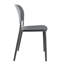 Chaise d'appoint Boarisch Lorenza-1089395754