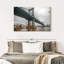 Couvert Manhattan Bridge NY-108115726