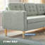 3 Seater Sofa-124484283