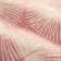 NICOLE MILLER NEW YORK Kendall Fluted Geo Handcrafted Wool Area Rug Rose