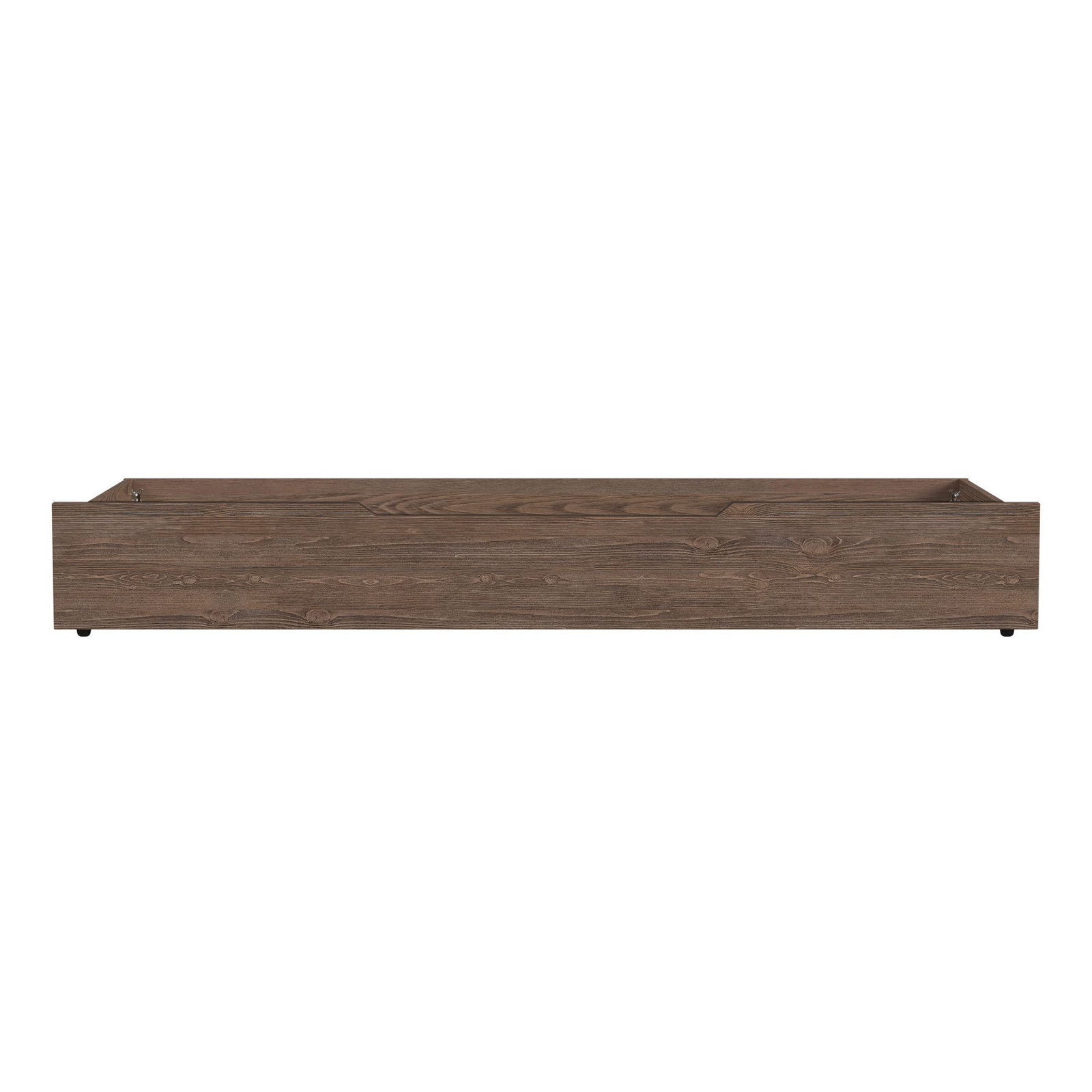 Carlson Solid Wood Trundle, Harvest Brown