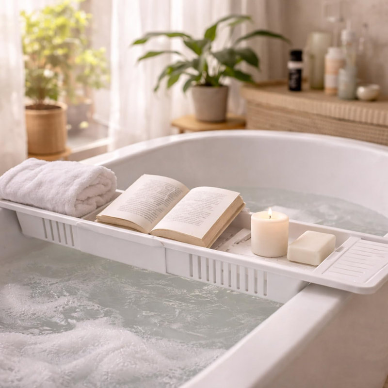 Other Bathroom Storage Furniture Set
