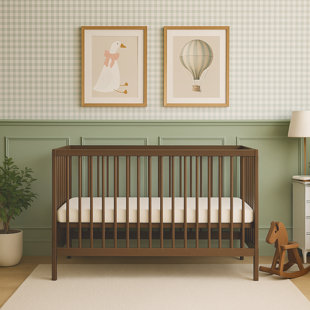 Mini Cot Bed
