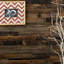 Driftwood 12x24 Textured Reclaimed Wood Mosaic Tile-1505636759