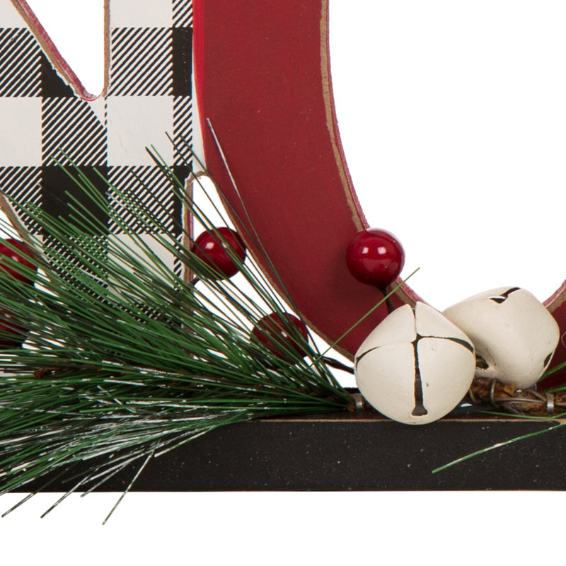 Décoration de Noël Noël