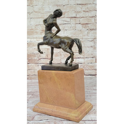 Figurines et sculptures Kahniya