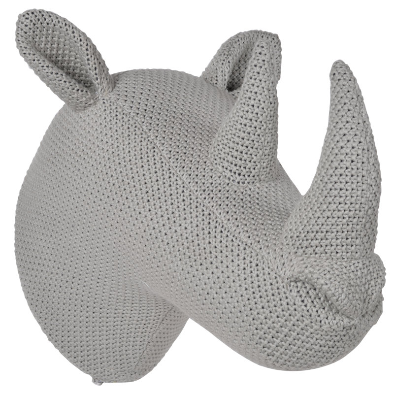 Décoration murale Rhino