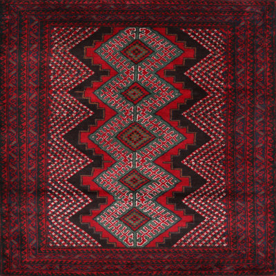 Oriental Indoor Rug