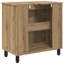 60cm Bathroom Vanity Base Only-750903002