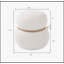 Charmant tabouret bonhomme de neige avec coussin moelleux, ludique et mignon, idéal pour tout espace et polyvalent-315158823