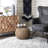 Tuzluca Upholstered Pouf-944406680