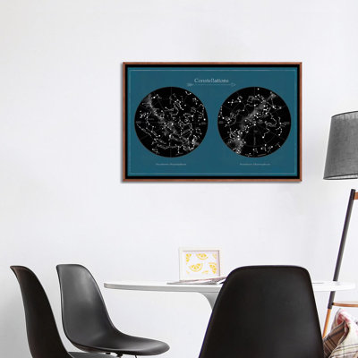 " Constellations " by Terry Fan