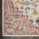 Verda Oriental Indoor Rug
