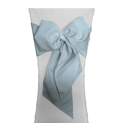 Chaise Bow