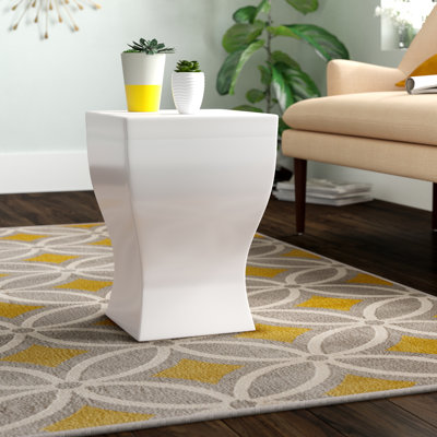 Tabouret de jardin Dayleigh