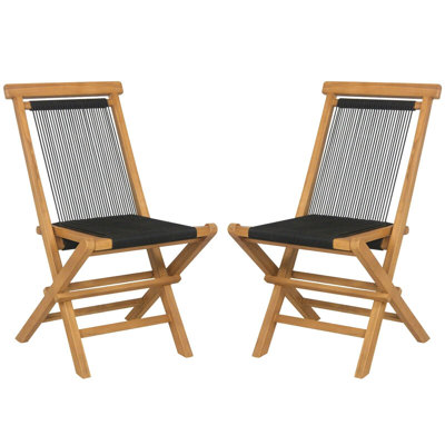 Hemphill Patio Folding Chair Folding Chair Set