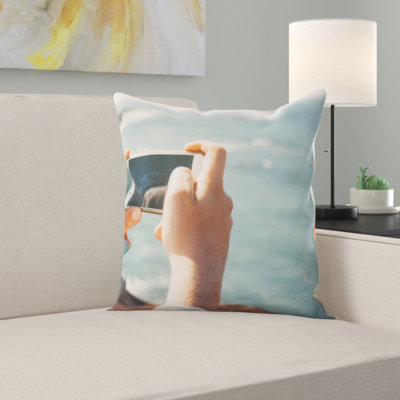 Coussin téléphonique
