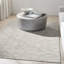 Tapis ivoire gris Calvin Klein-106483779