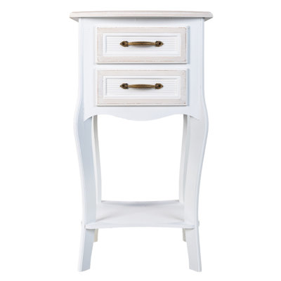 Voyles 38cm W Bedside Table