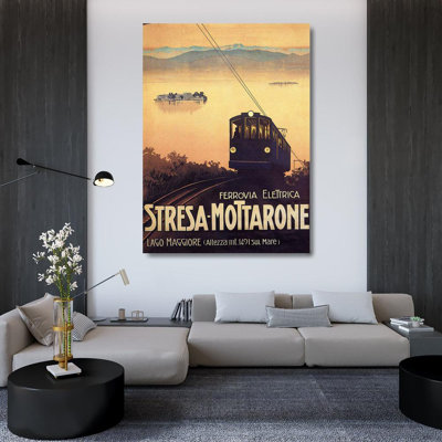 Stresa-Mottarone IMC-G91029
