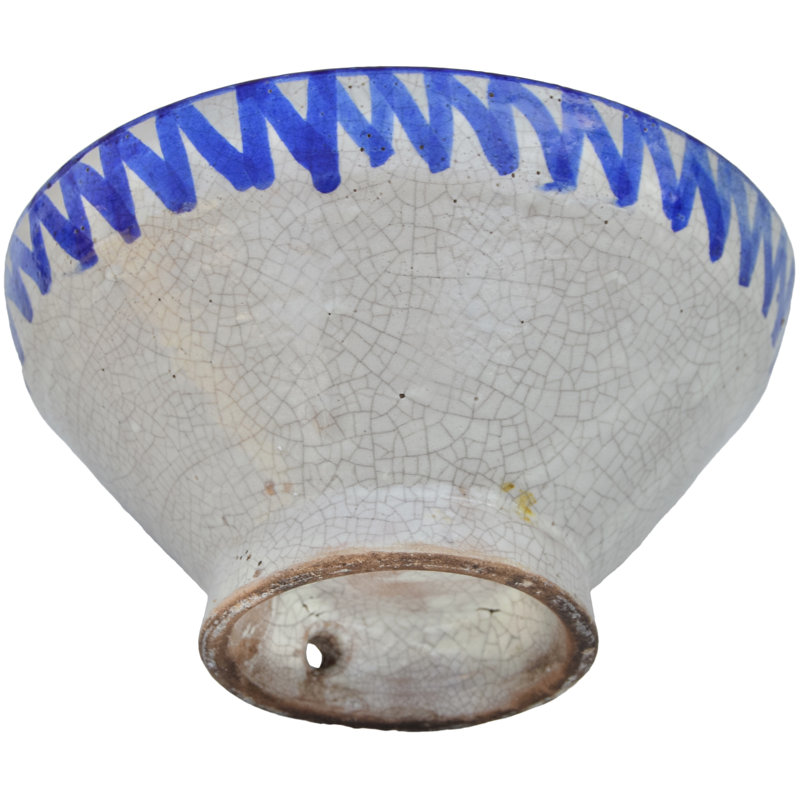 Ceramic / Porcelain Decorative Bowl