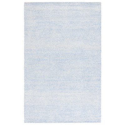 Abstract Hand Tufted Performance Abstract Indoor Rug