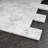 Carrara 11.82 in. x 11.82 in. Brick Joint Polished Marble Mosaic Tile
