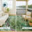 Machine Washable Indoor/Outdoor Chantille ACN2730 Abstract Rug-1587082339-1587082342