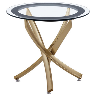 Table de bout Ehlert