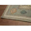 Tapis turc transitionnel Oushak