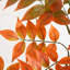 Arbre d'automne artificiel Sumac-486165458