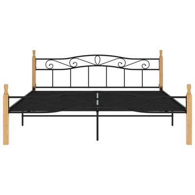 Mouton Bed Frame