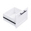 Ensemble de 2 porte-manteaux sur pied ON-TREND Elegant