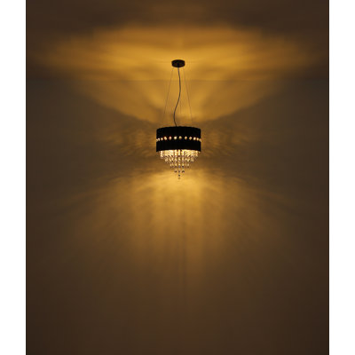 3 - Light Chandelier
