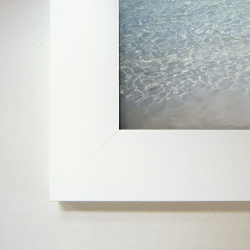 'Phi Phi Island' Framed Photographic Print, 33.5" H x 49.5" W x 1" D