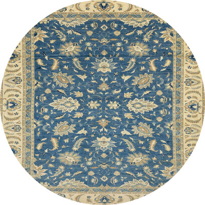 Abstract Indoor Rug