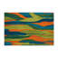 Tapis intérieur et extérieur Earth Ripple-72791854
