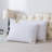Down Blend Medium Support Pillow-70782695