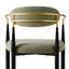 Tabouret de bar 25,8 po Velora-131635172